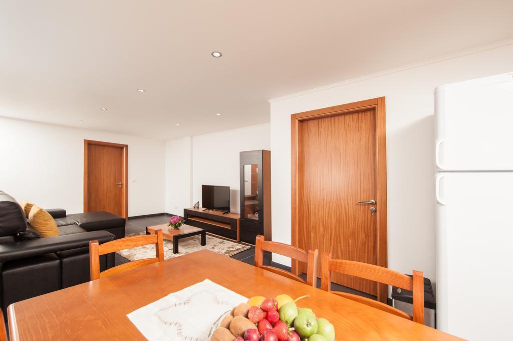 Apartment A Casa Da Silva Madalena (Azores)