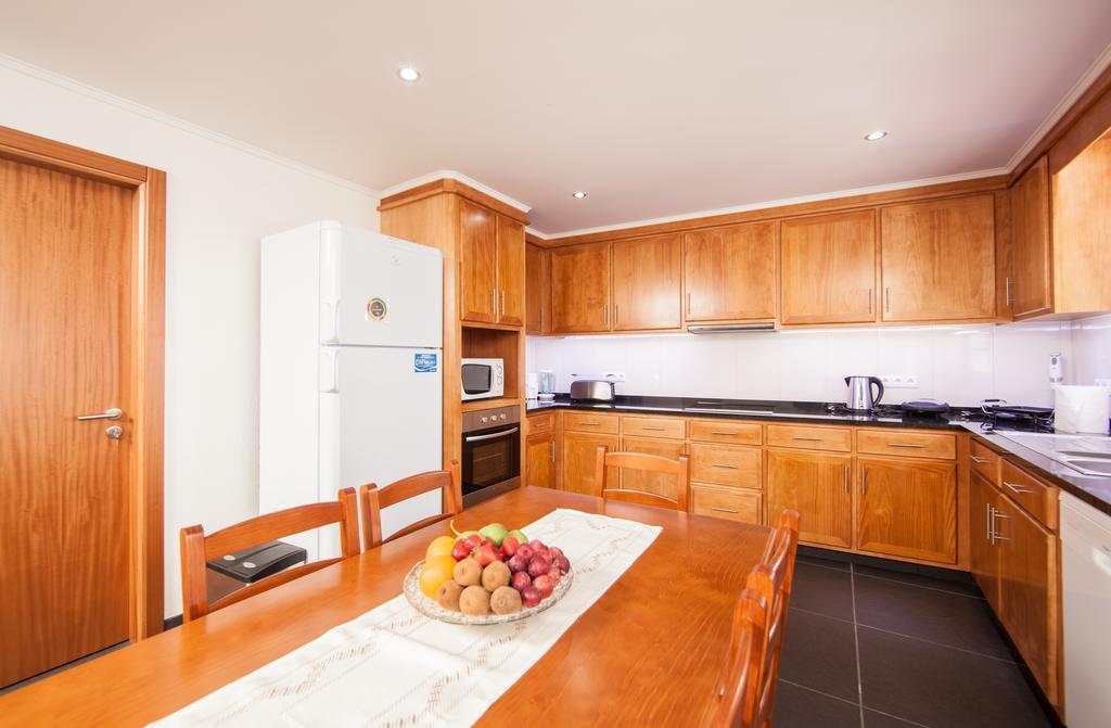 Apartment A Casa Da Silva