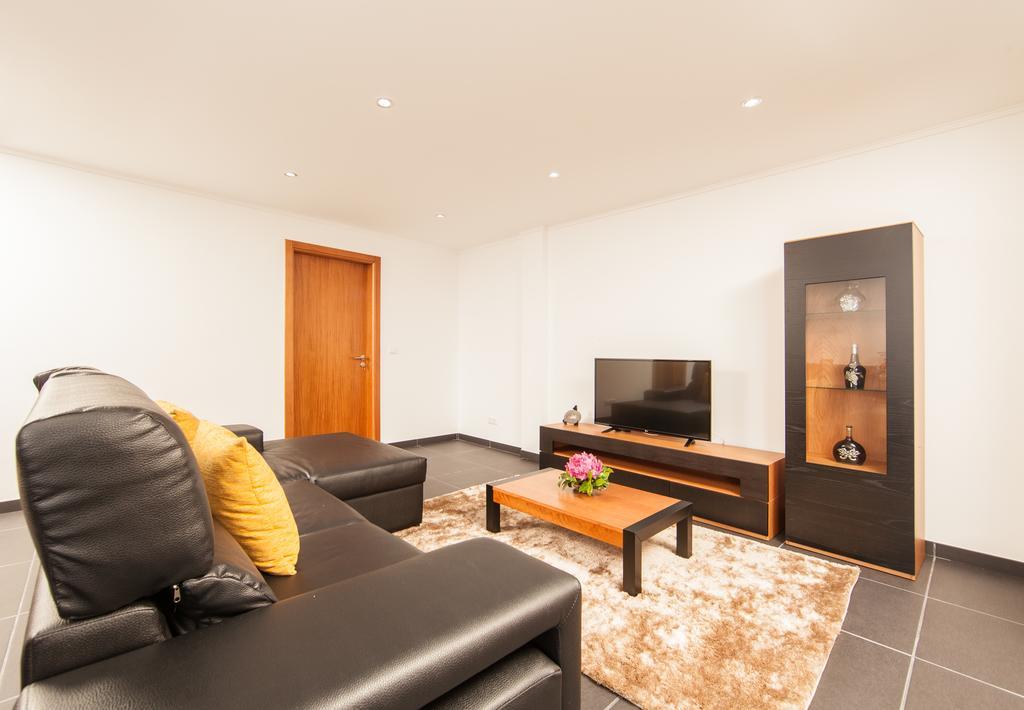 A Casa Da Silva Apartment Madalena (Azores)