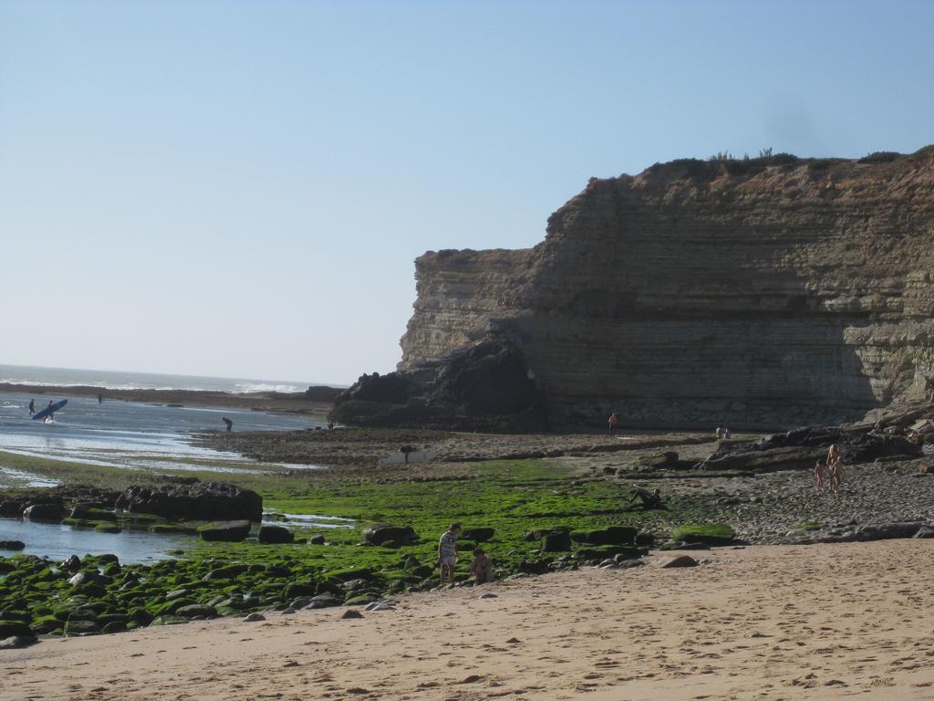 Ericeira Soulsurfers Guesthouse Guest house