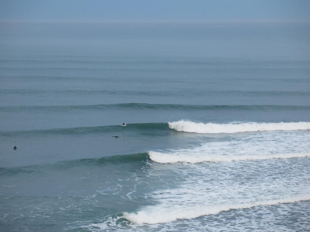 Guest house Ericeira Soulsurfers Guesthouse Ericeira
