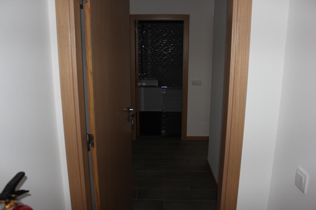 Guest house A Primorosa