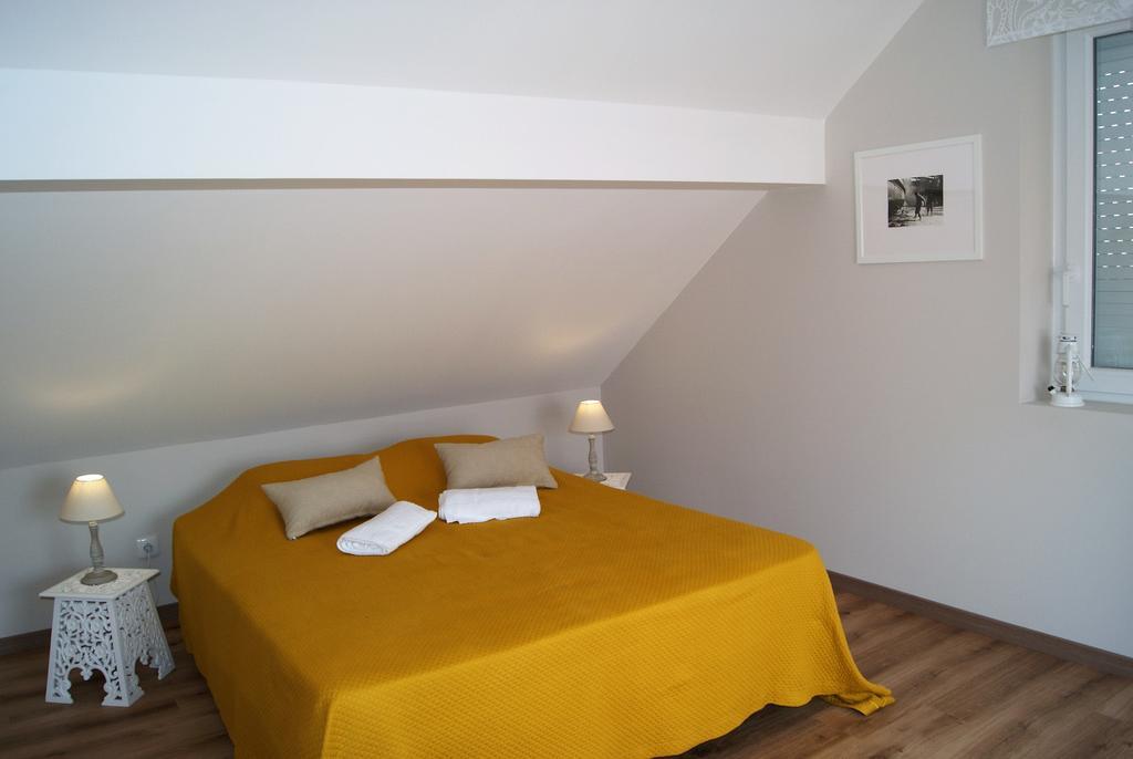 Guest house O Peniche