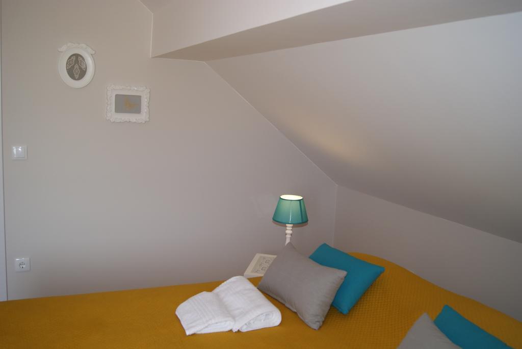 O Guest house Peniche