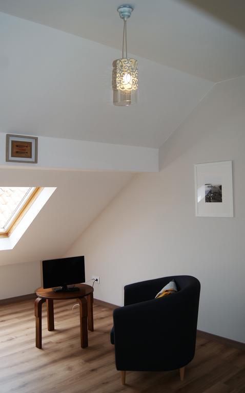 Guest house O Peniche