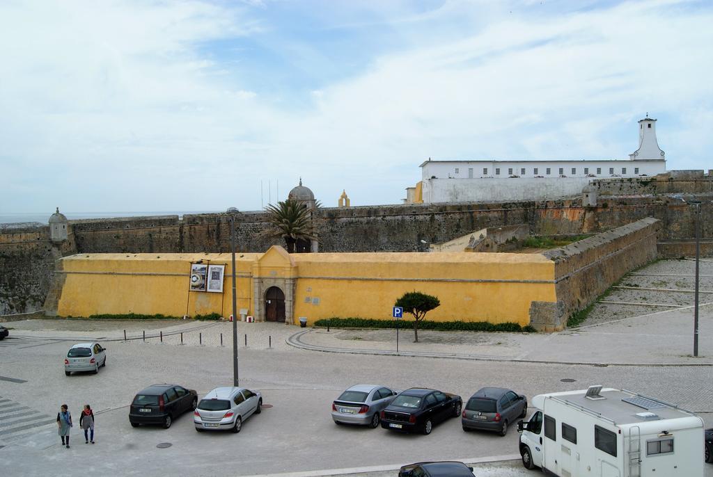 Guest house O Peniche