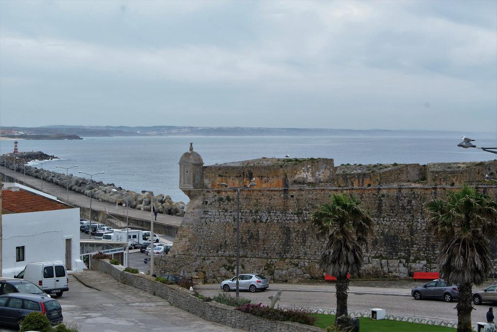 O Guest house Peniche