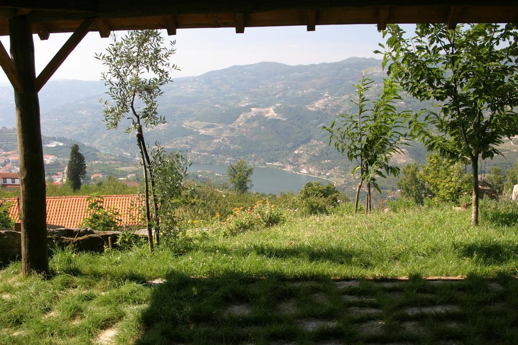 Quinta De Casalmato Agroturismo Resende