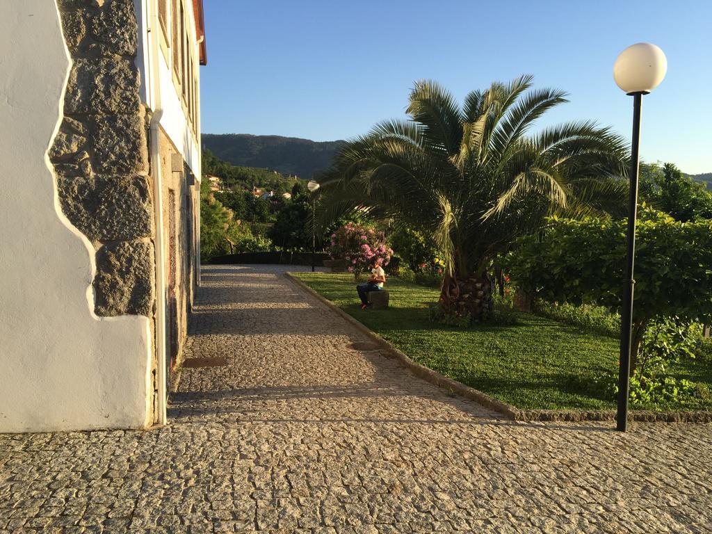 Quinta De Casalmato Vakantieboerderij *