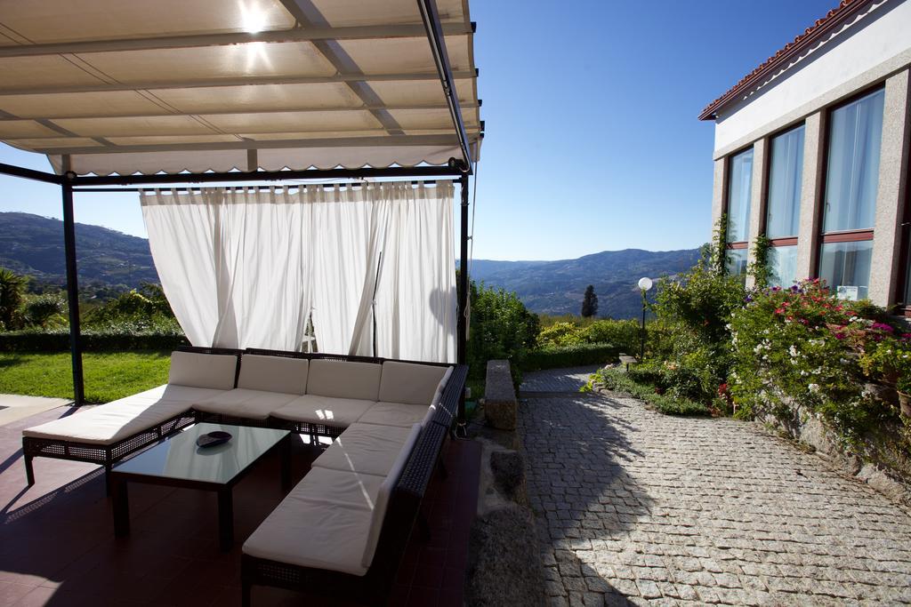 Agroturismo Quinta De Casalmato Resende