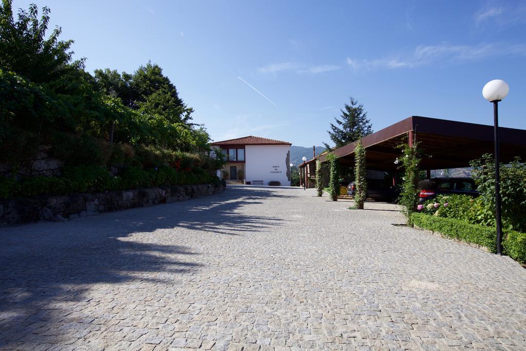 Quinta De Casalmato