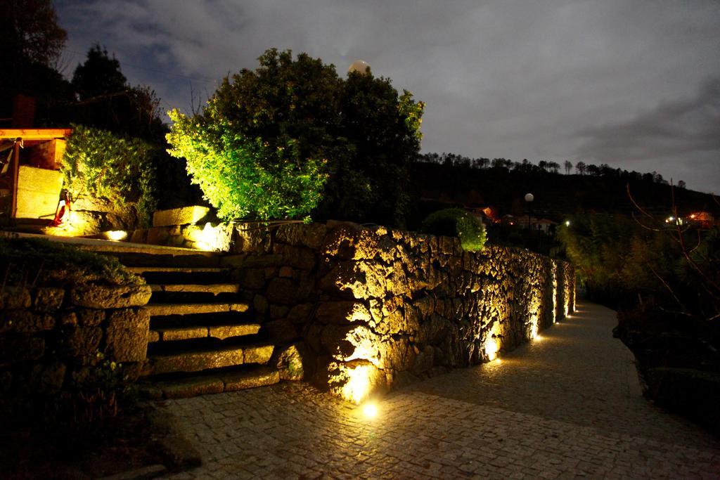 Agroturismo Quinta De Casalmato *