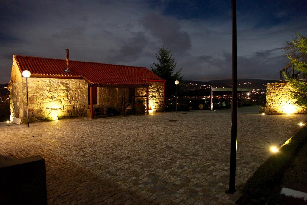 Vakantieboerderij Quinta De Casalmato Resende