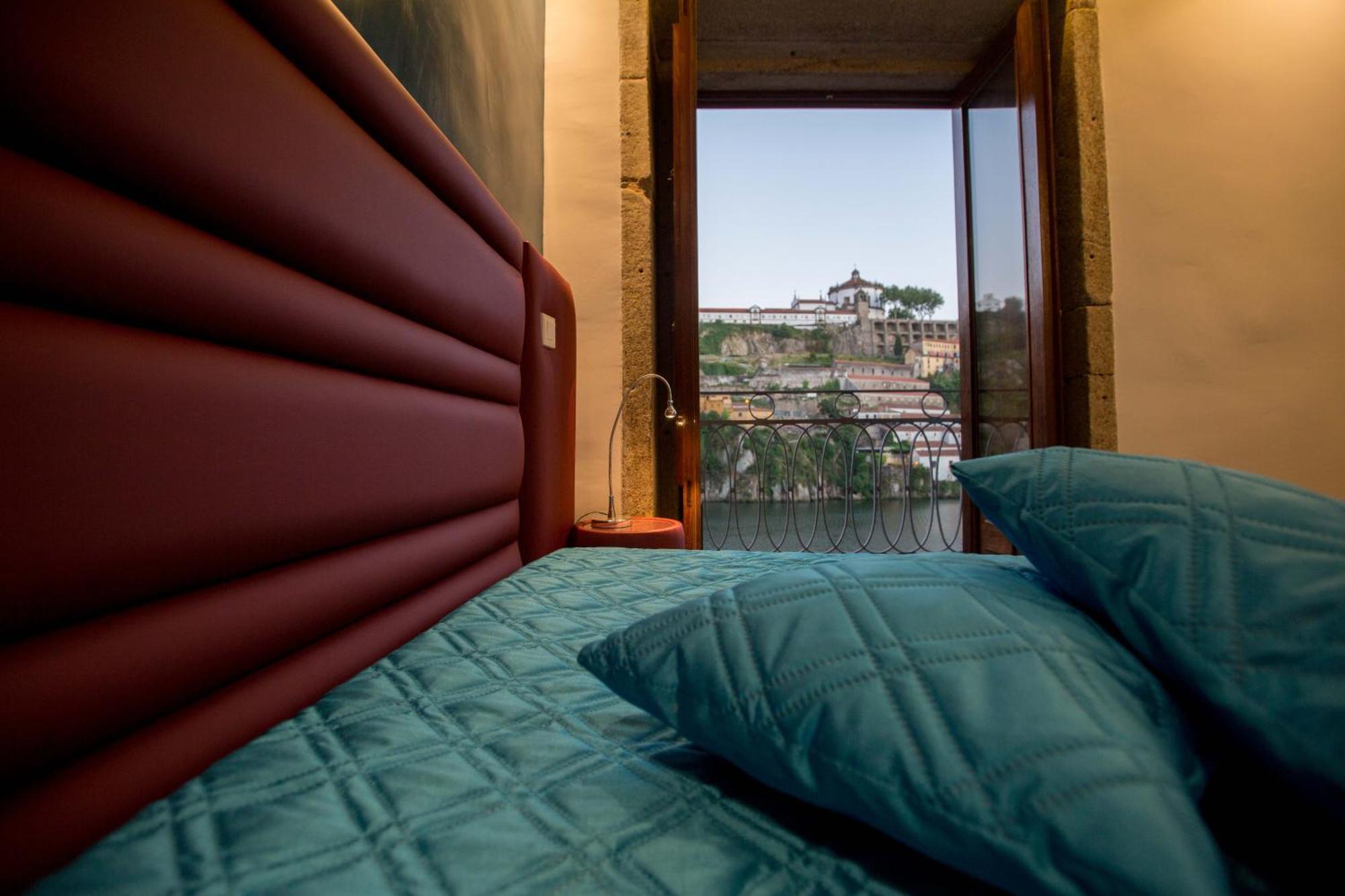 Ribeira Flats Mygod Apartment Porto