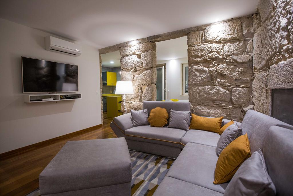 Ribeira Flats Mygod Apartment