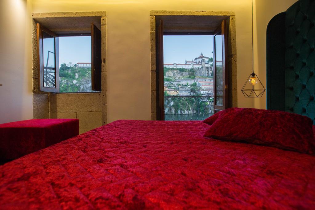 Apartment Ribeira Flats Mygod *