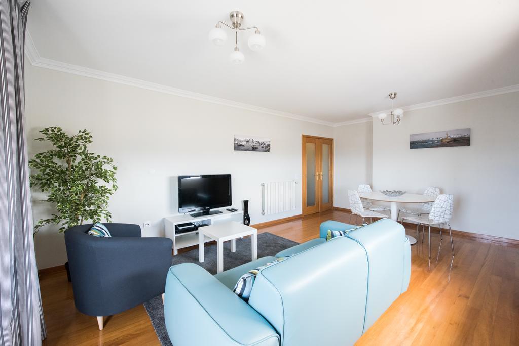 Apartamento Porto Riversea Quay