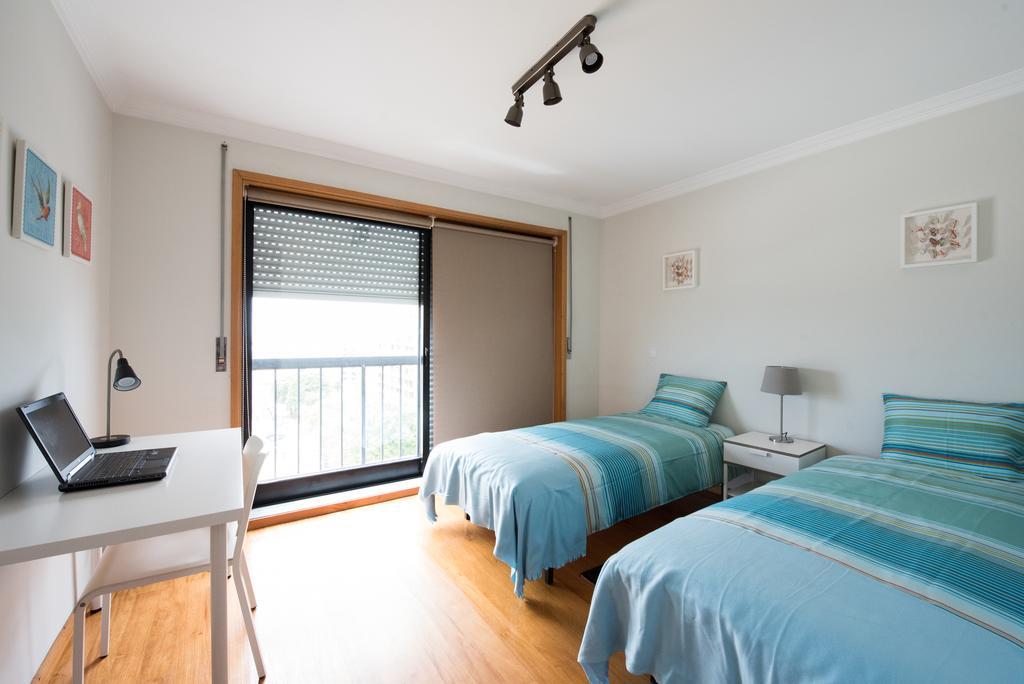 Apartamento Porto Riversea Quay *