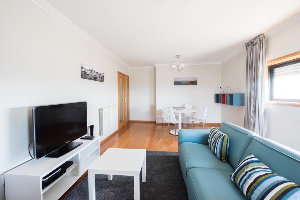 Apartamento Porto Riversea Quay Matosinhos (Porto)