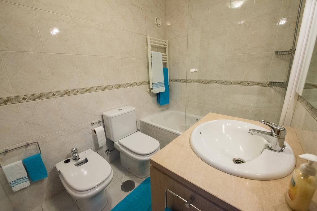 Porto Riversea Quay Apartamento Matosinhos (Porto)