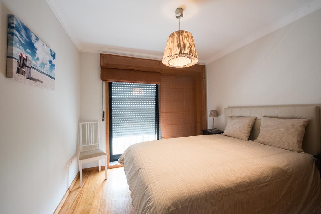 Porto Riversea Quay Apartamento