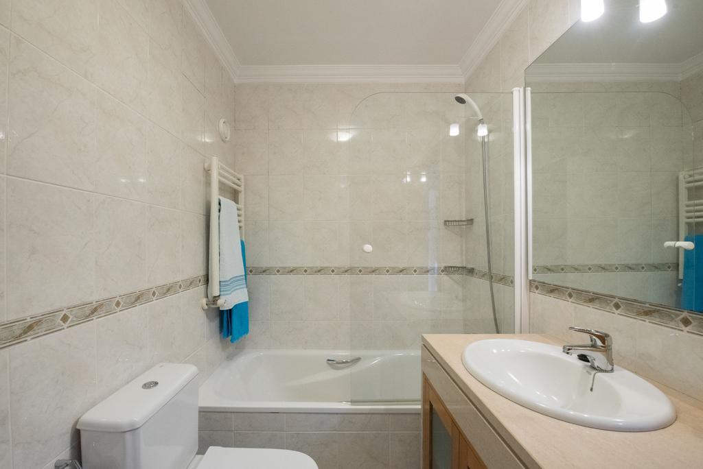 Porto Riversea Quay Apartamento