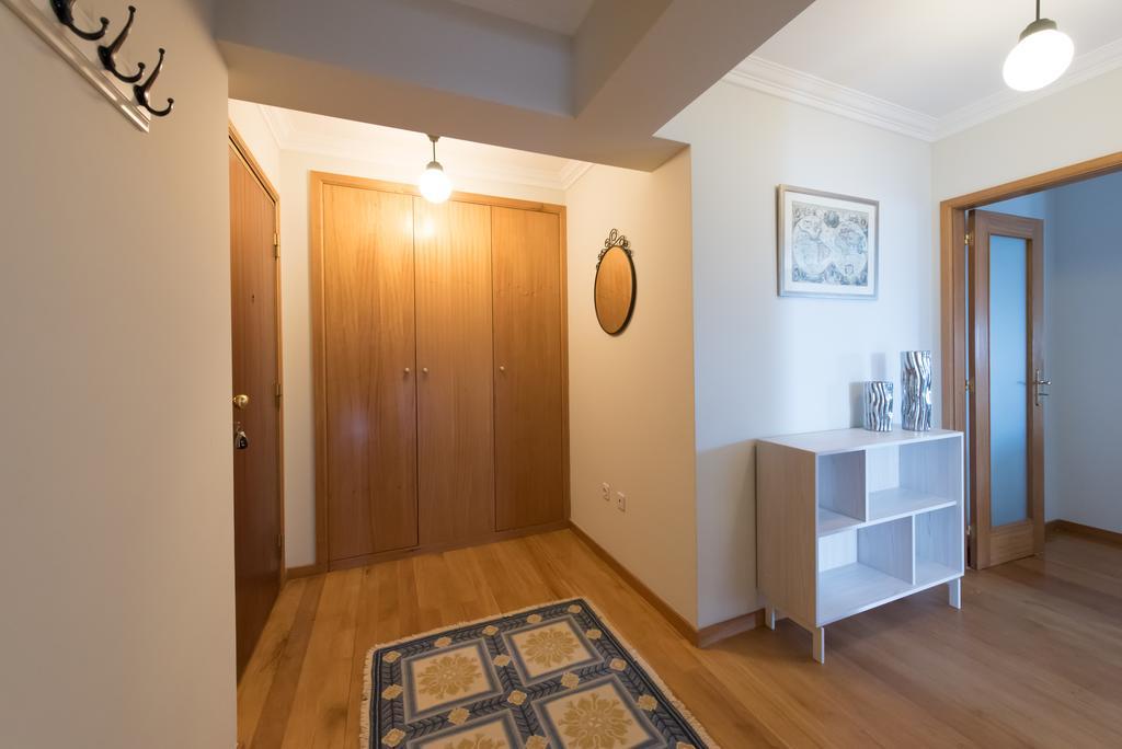 Porto Riversea Quay Apartamento