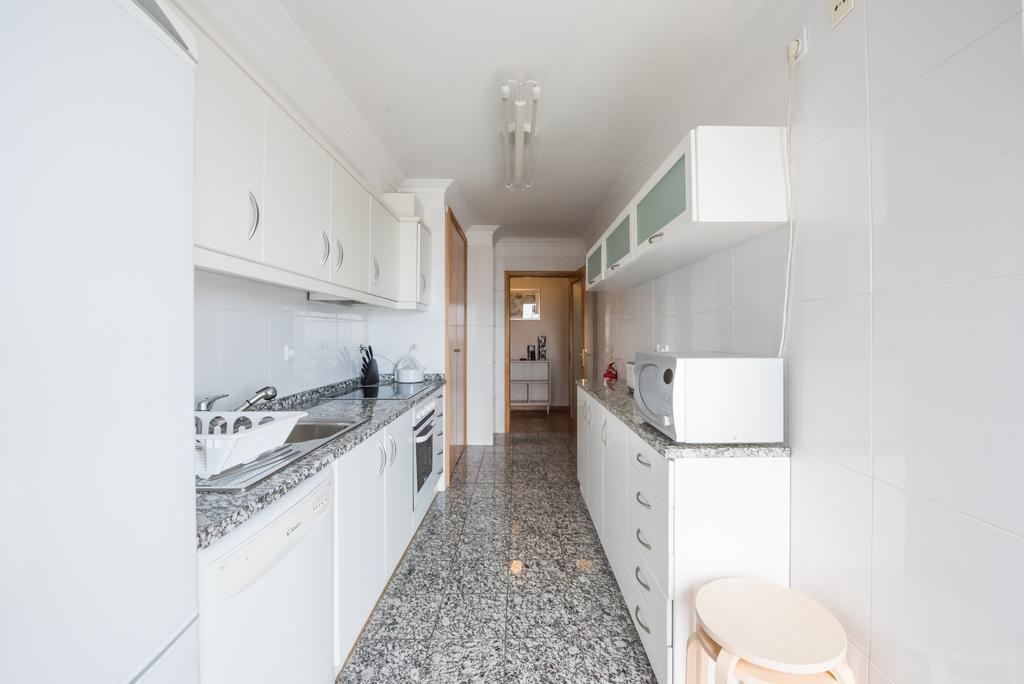 Porto Riversea Quay Apartamento Matosinhos (Porto)
