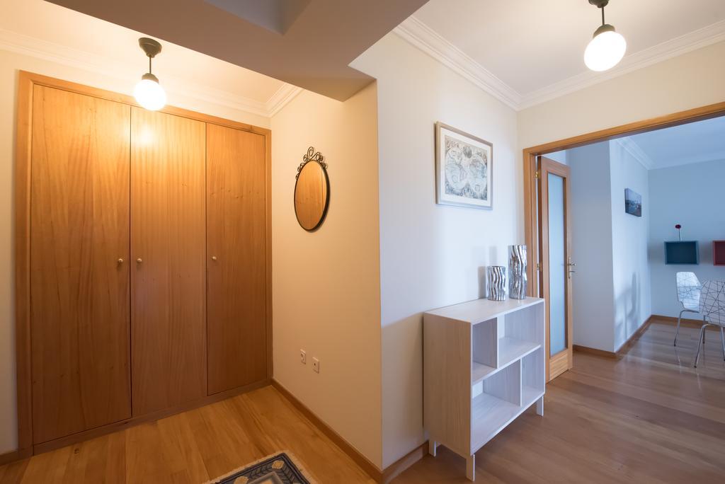 Porto Riversea Quay Apartamento