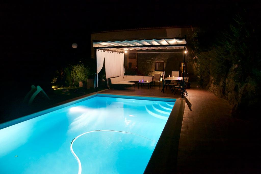 Quinta De Casalmato *