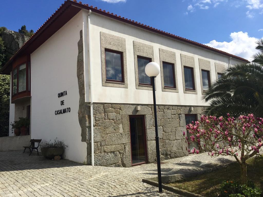 Quinta De Casalmato Vakantieboerderij Resende