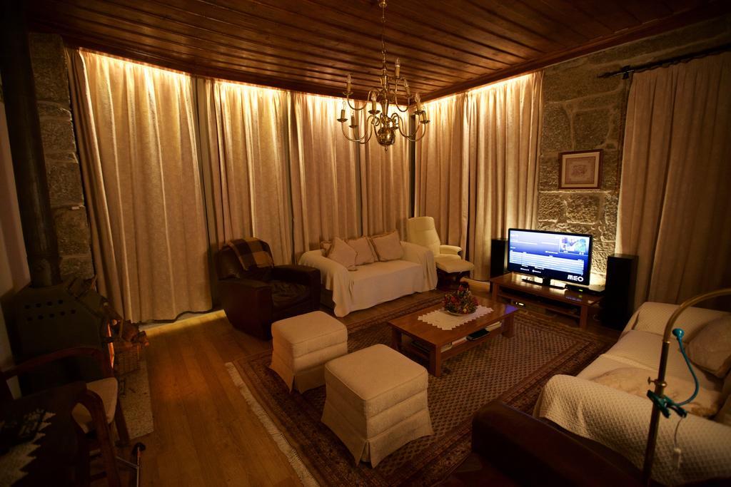 Agroturismo Quinta De Casalmato Resende