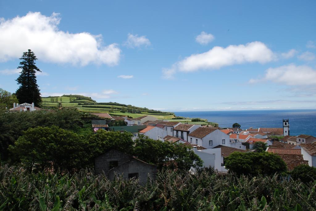 Cantinho Do Ceu Santa Cruz Lagoa (Azores)