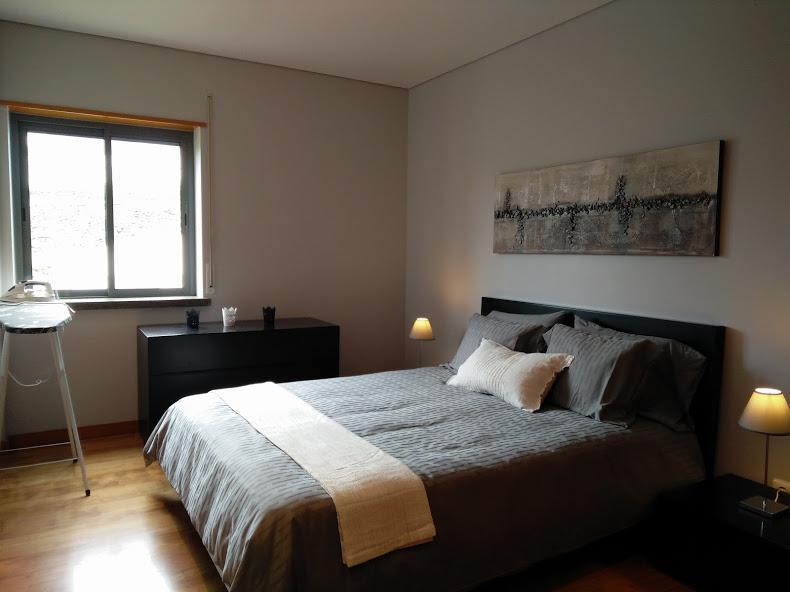 Apartment Cantinho Do Ceu Santa Cruz Lagoa (Azores)