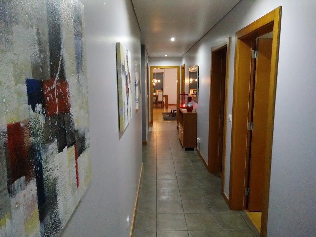 Apartment Cantinho Do Ceu Santa Cruz