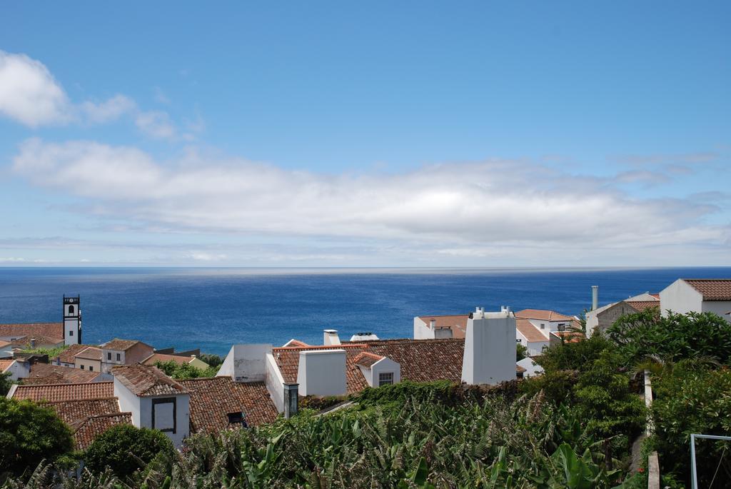 Cantinho Do Ceu Santa Cruz * Lagoa (Azores)