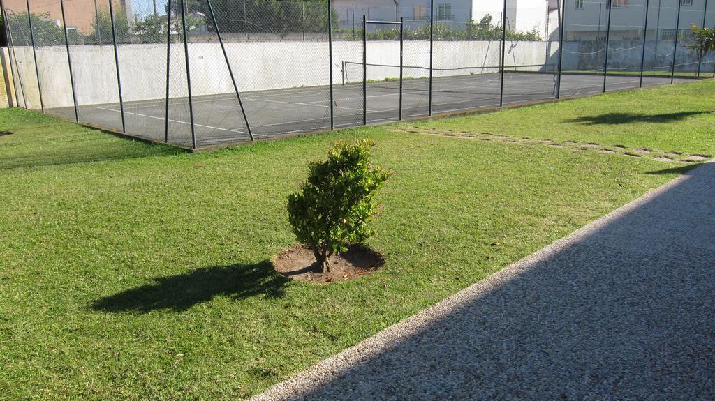 Apartamento Nibho Esposende