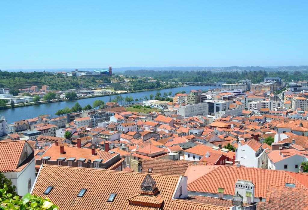 Archisuites Gasthuis Coimbra