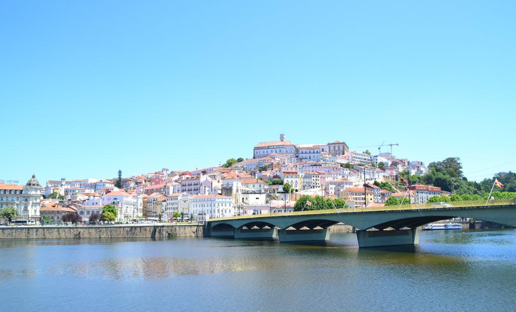 Archisuites Coimbra