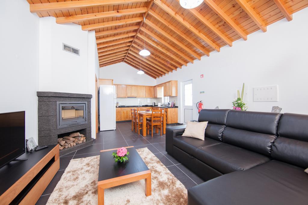 A Casa Da Silva Apartment