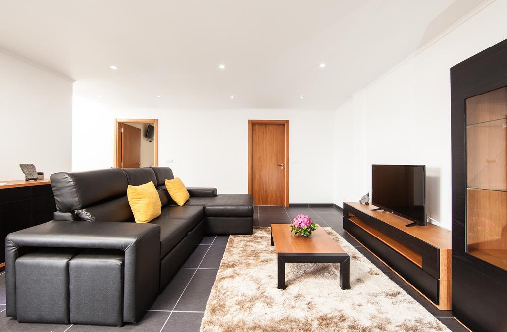 A Casa Da Silva *