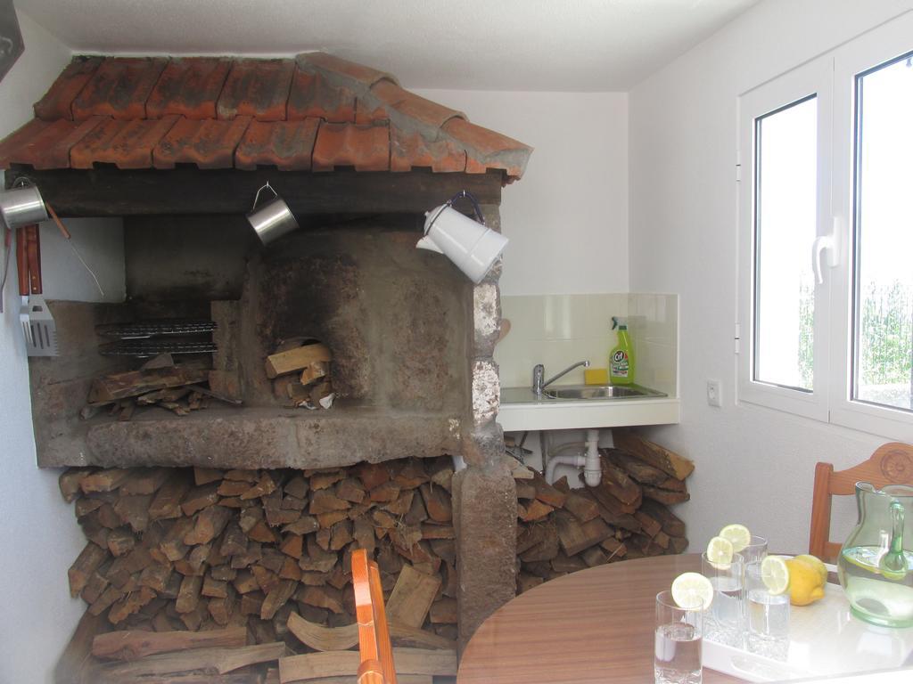 Holiday home Casa Formiga *