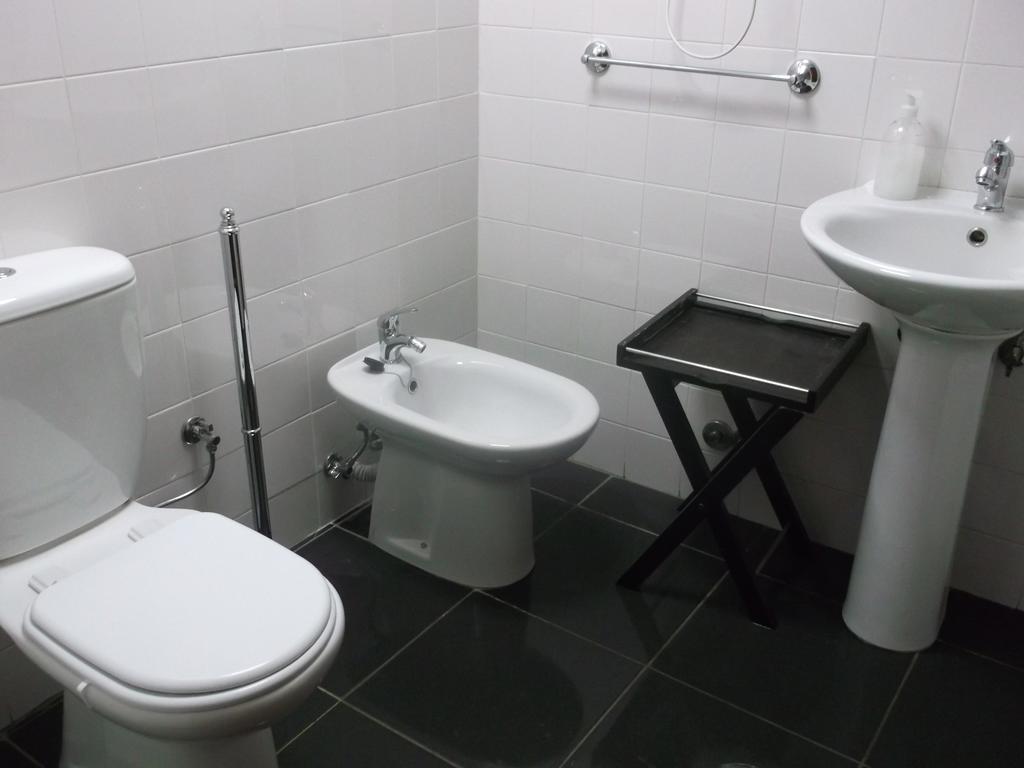 Rural De Farm stay Sendim da Serra
