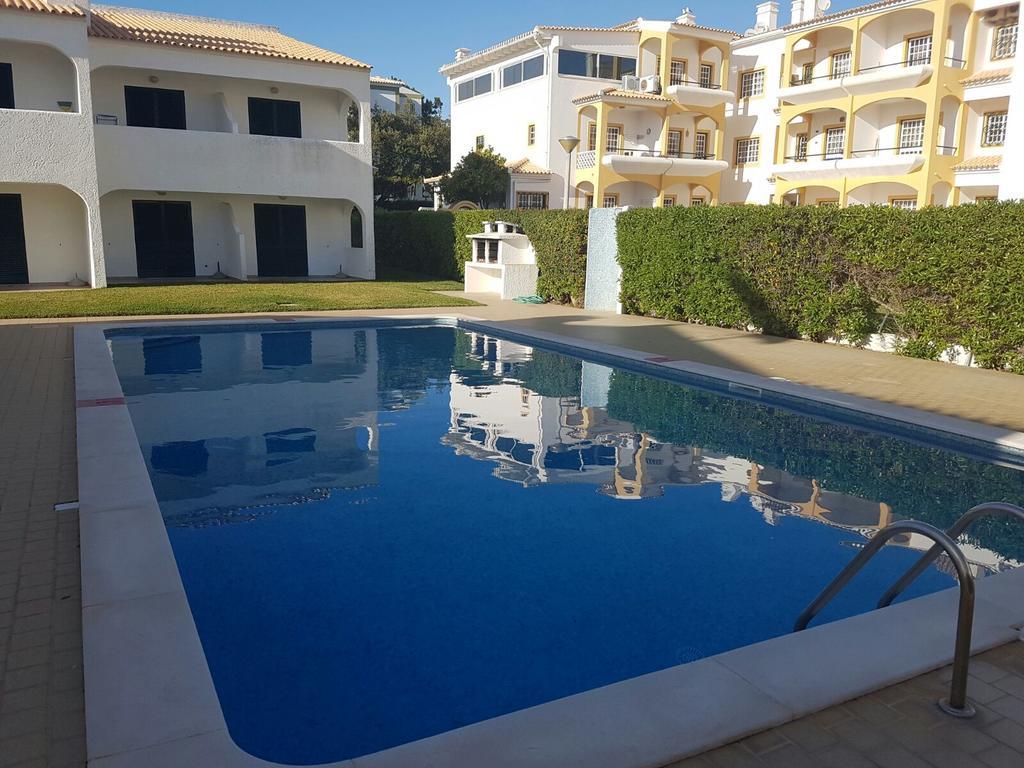 Crisgolf Apartment *