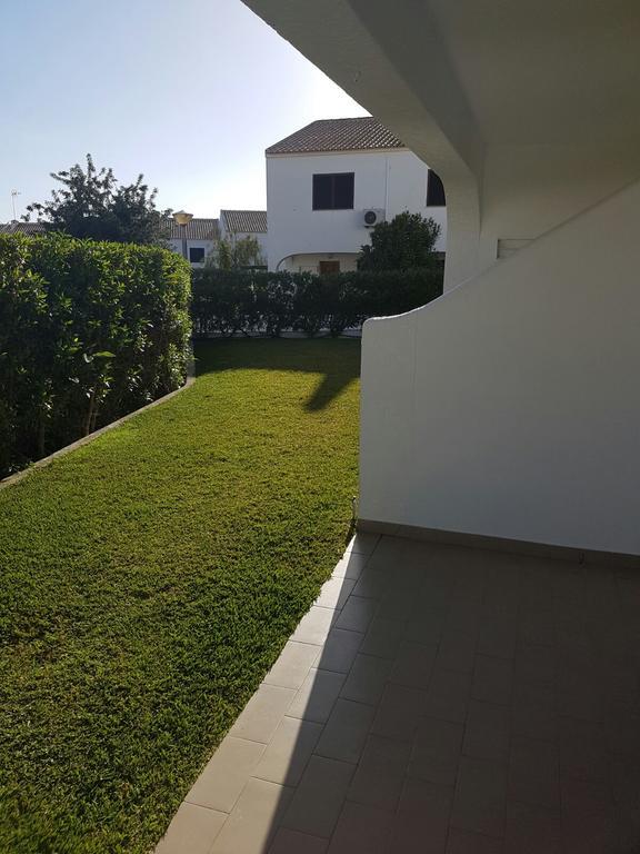 Apartment Crisgolf Quarteira
