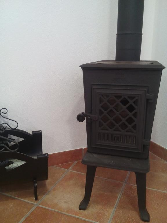 Holiday home Casa Da Camelia -