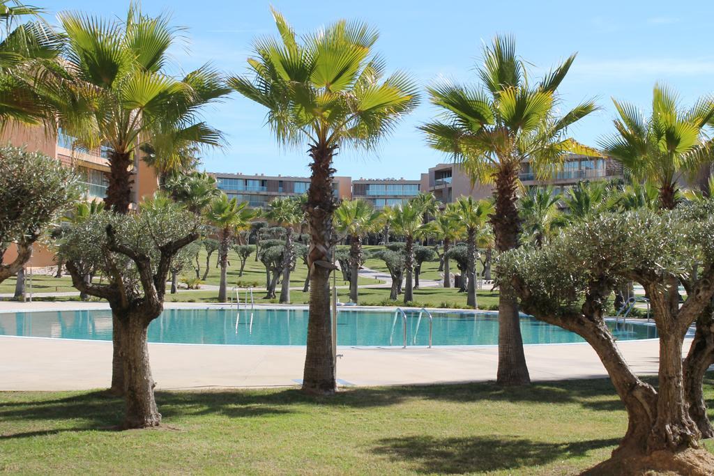 Herdade Dos Salgados Vila Das Lagoas Apartment