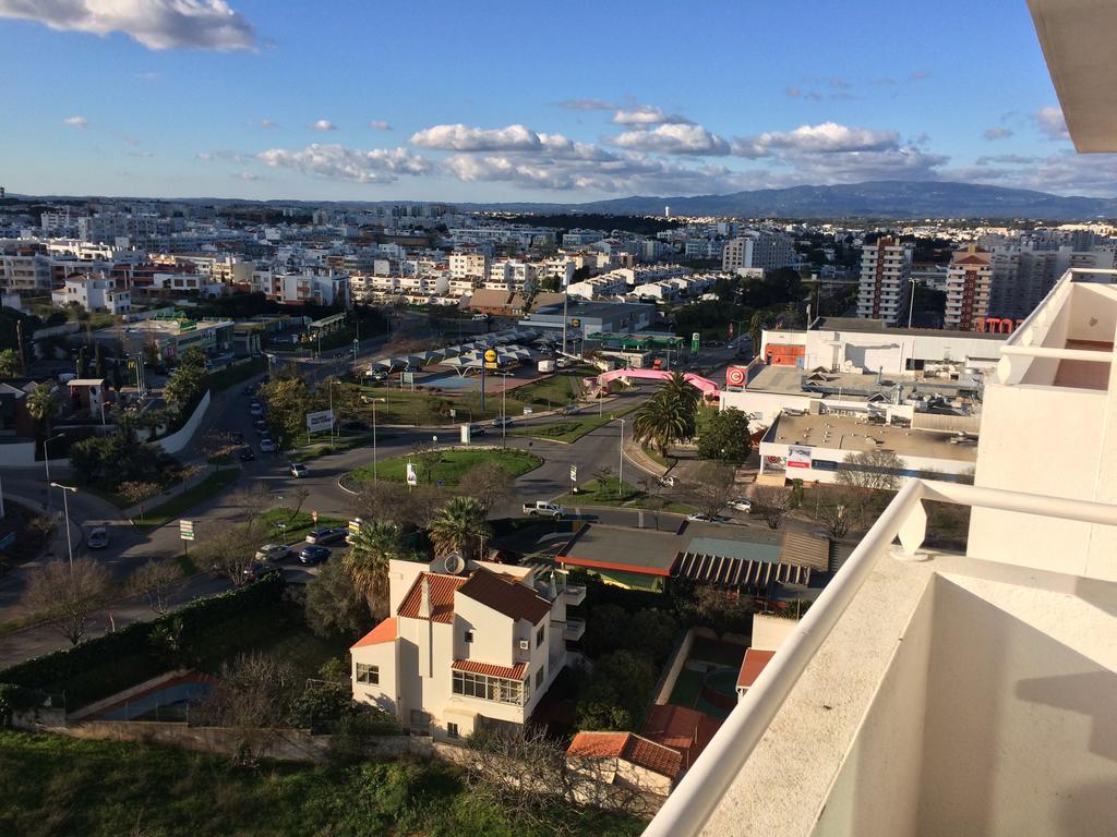 Tuga Penthouse * Portimão