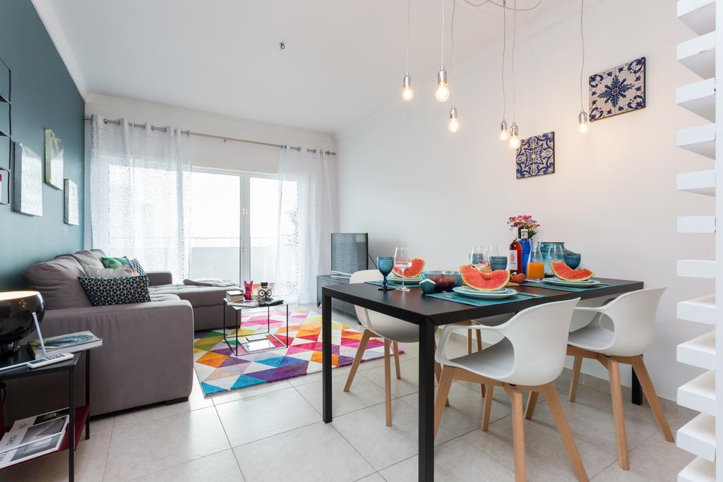 Apartamento Tuga Penthouse