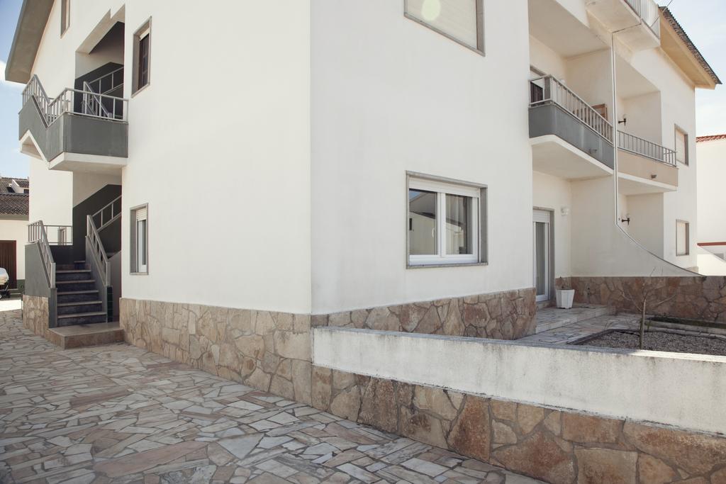 Mare Cheia Peniche